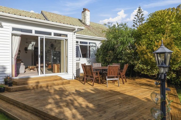 Photo of property in 9 Kilmister Grove, Boulcott, Lower Hutt, 5011