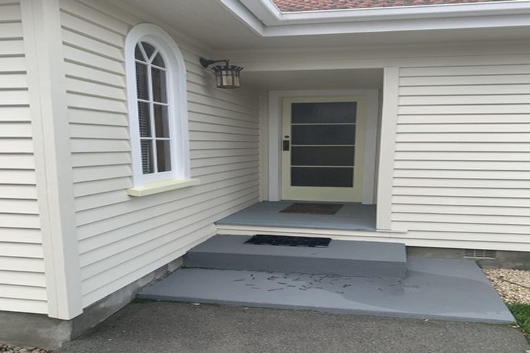 Photo of property in 4 Proctor Street, Papanui, Christchurch, 8053