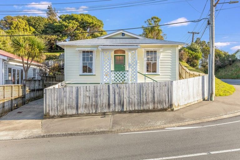 Photo of property in 13 Bombay Street, Ngaio, Wellington, 6035