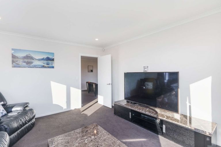 Photo of property in 22 Olivia Street, Rolleston, 7615
