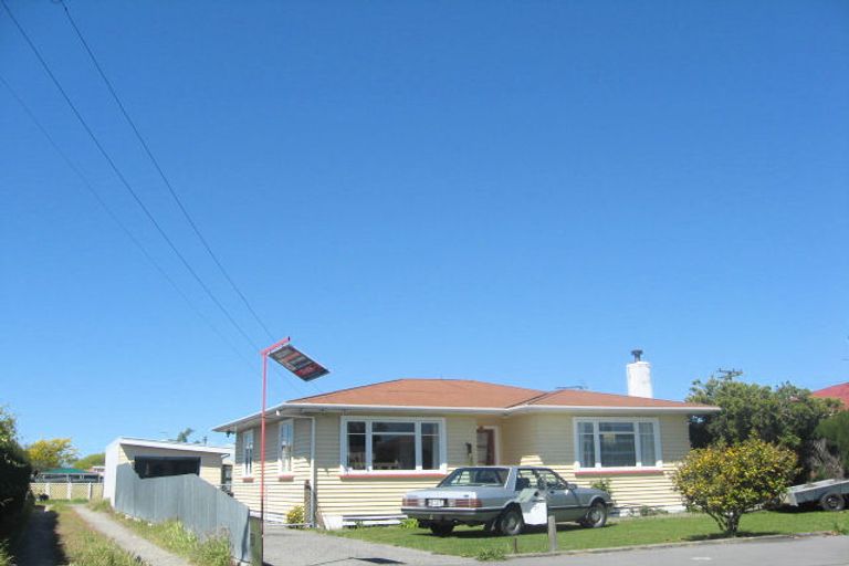 Photo of property in 21 Elzy Street, Blenheim, 7201