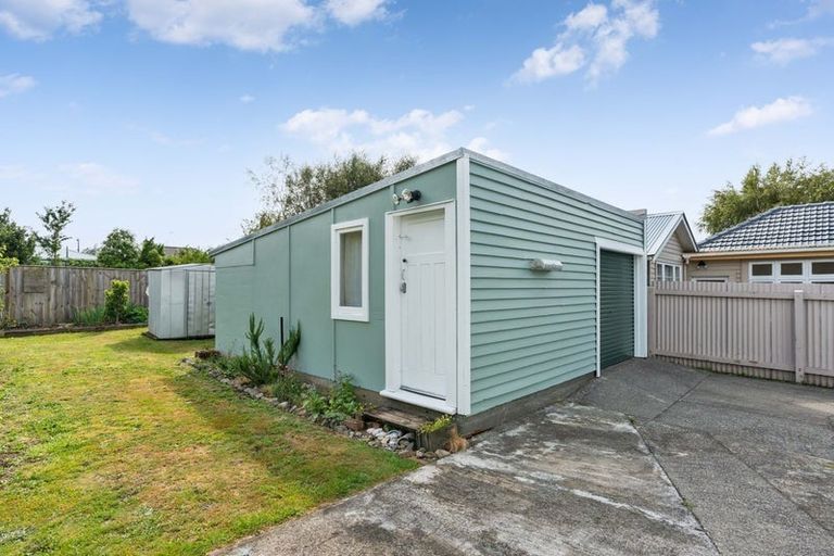 Photo of property in 33 Revans Street, Featherston, 5710