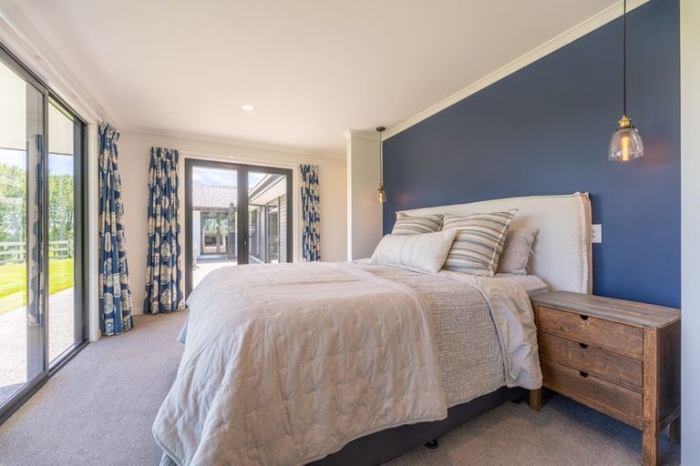 Photo of property in 59 Rolling Ridges Road, Levels Valley, Timaru, 7975