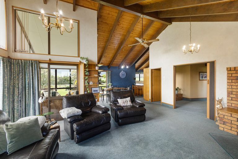 Photo of property in 1098 Tower Road, Turangaomoana, Matamata, 3471