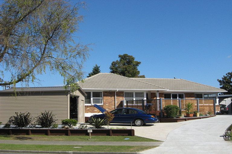 Photo of property in 254 King Street, Whakatane, 3120