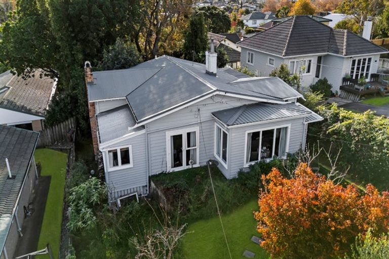 Photo of property in 117 Hutchinson Avenue, New Lynn, Auckland, 0600