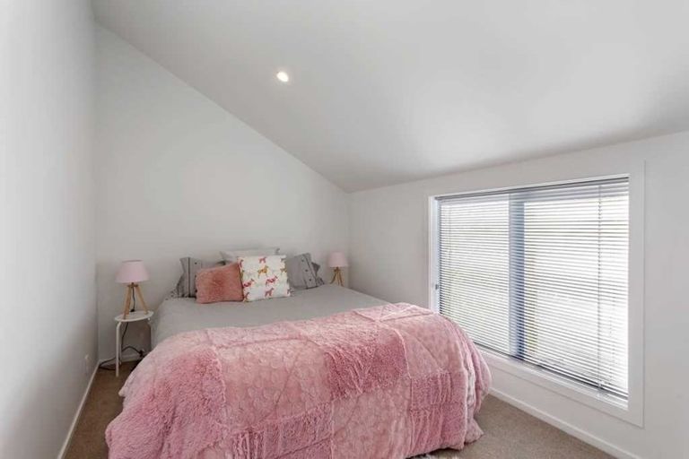 Photo of property in 4/28 Beveridge Street, Christchurch Central, Christchurch, 8013
