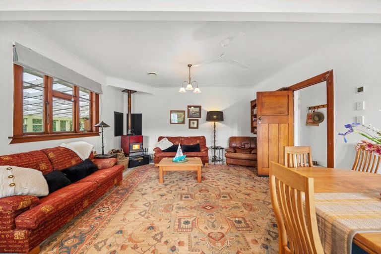 Photo of property in 26 South Featherston Road, South Featherston, Featherston, 5771