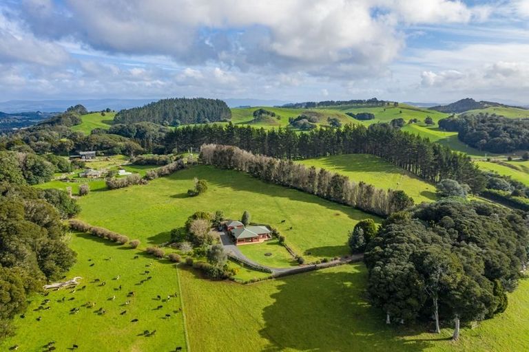 Photo of property in 315 Remuera Settlement Road, Ohaeawai, Kaikohe, 0472