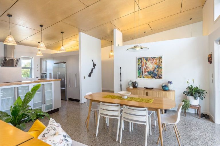 Photo of property in 1b Horton Street, Greytown, 5712