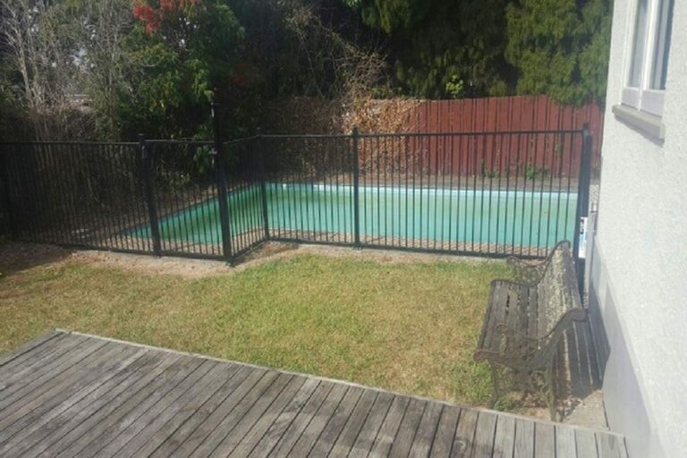 Photo of property in 19 Knighton Road, Hillcrest, Hamilton, 3216