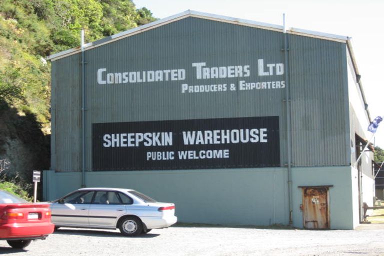 Photo of property in 312 Evans Bay Parade, Hataitai, Wellington, 6021