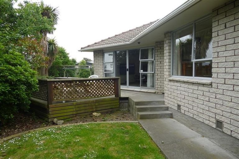 Photo of property in 45a Rochester Street, Linwood, Christchurch, 8062