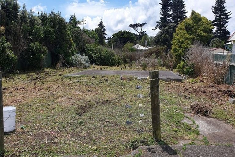 Photo of property in 6 Elizabeth Street, Patea, 4520