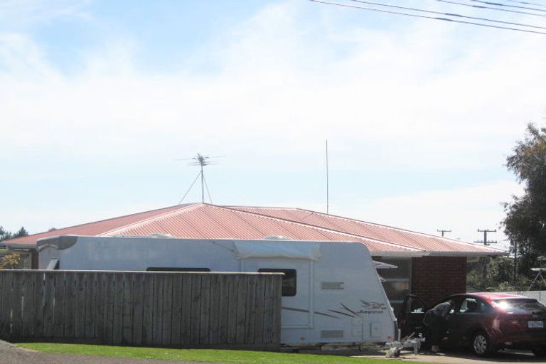 Photo of property in 50 Brois Street, Frankleigh Park, New Plymouth, 4310