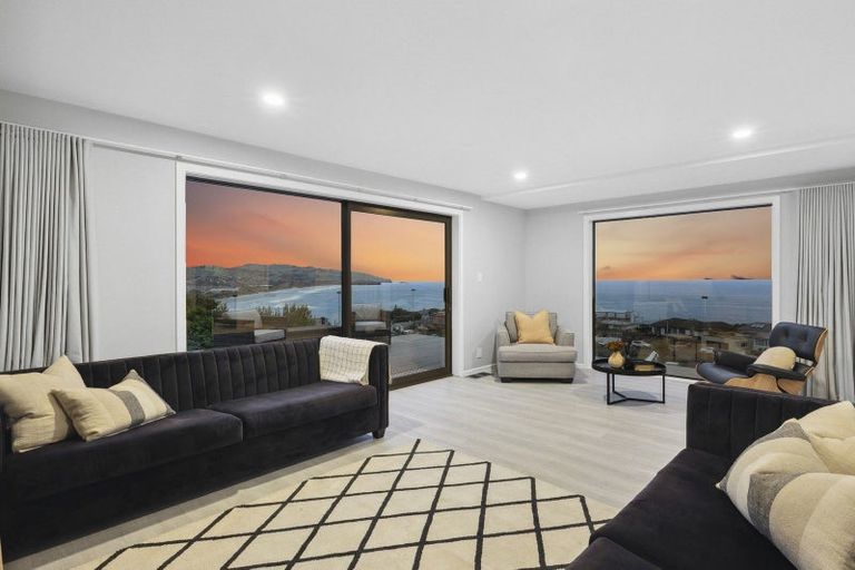 Photo of property in 66 Cliffs Road, Saint Clair, Dunedin, 9012