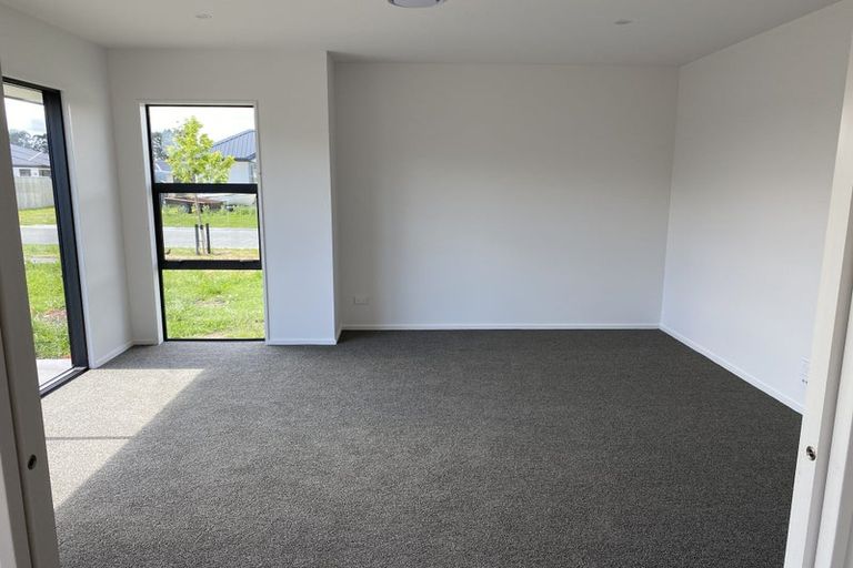 Photo of property in 8 Mary Gebbie Avenue, Prebbleton, 7604