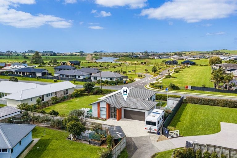 Photo of property in 15 Glen Wallace Road, Waipu, 0510