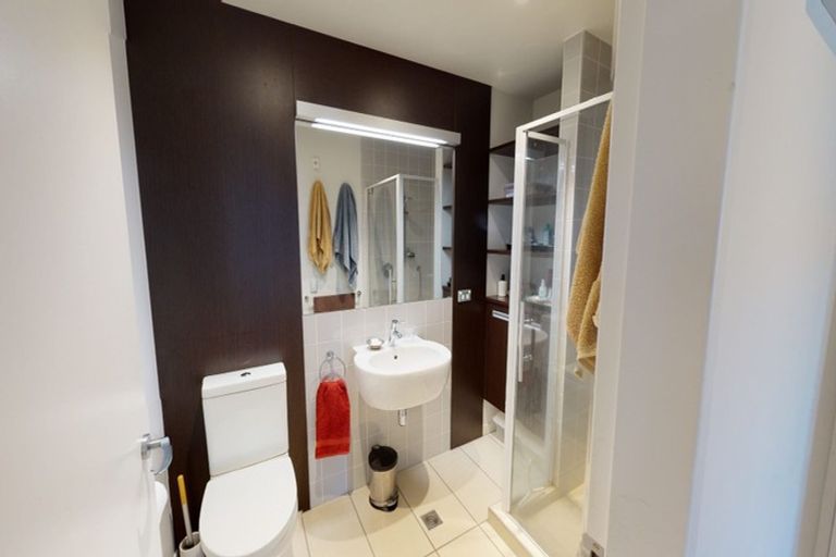 Photo of property in Republic2, 8g/10 Lorne Street, Te Aro, Wellington, 6011