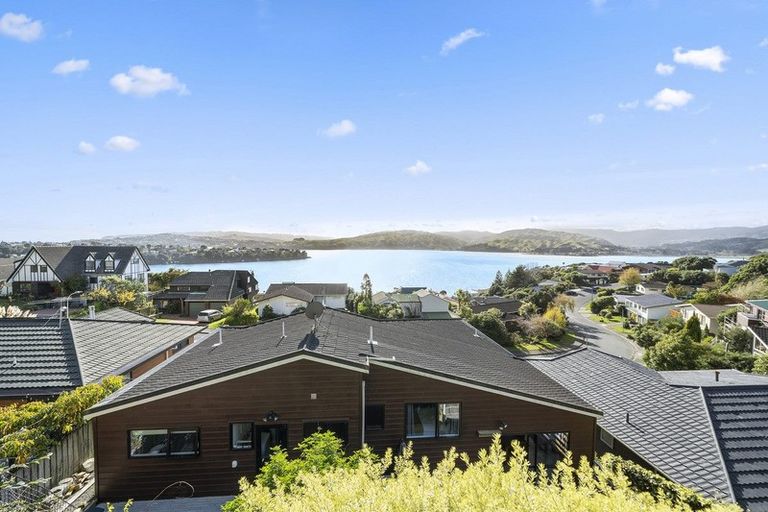 Photo of property in 37 Leeward Drive, Whitby, Porirua, 5024