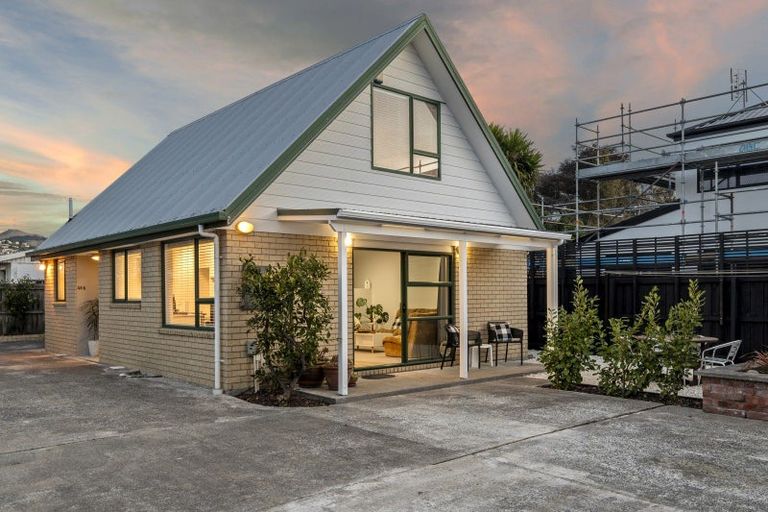 Photo of property in 48b Frankleigh Street, Somerfield, Christchurch, 8024