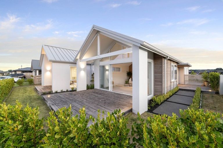 Photo of property in 59 Te Ranga Memorial Drive, Pyes Pa, Tauranga, 3112