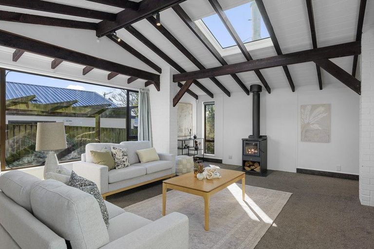 Photo of property in 7 Weir Place, Hoon Hay, Christchurch, 8025