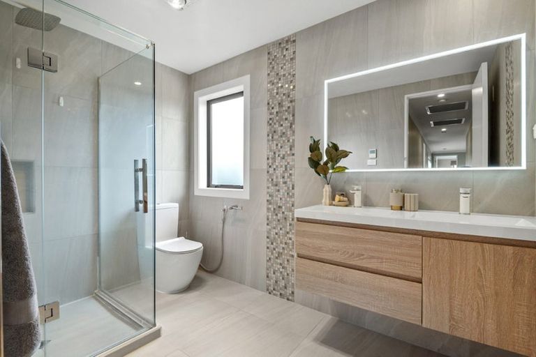 Photo of property in 38a Francis Street, Hauraki, Auckland, 0622