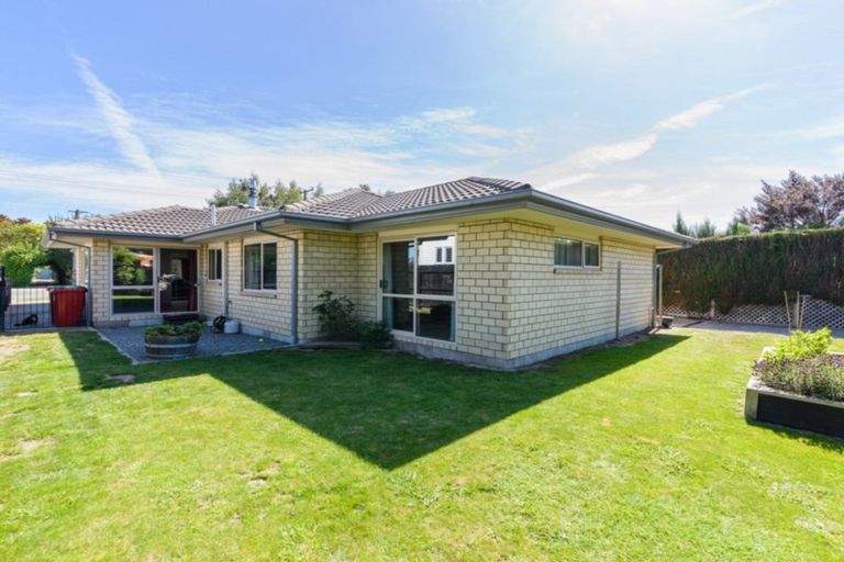 Photo of property in 7 Farmar Street, Mayfield, Blenheim, 7201