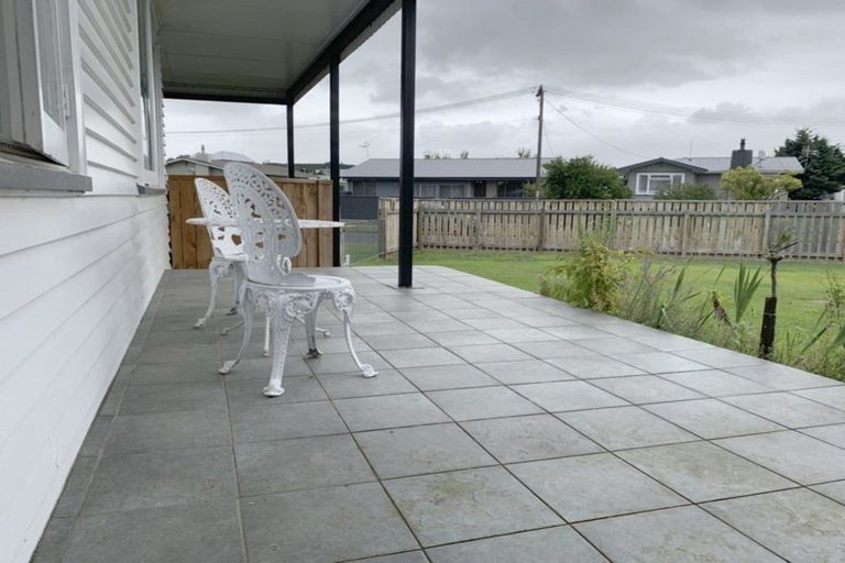 Photo of property in 1 Jull Crescent, Waipukurau, 4200