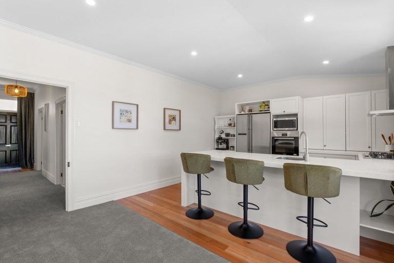 Photo of property in 5 Ayers Street, Rangiora, 7400