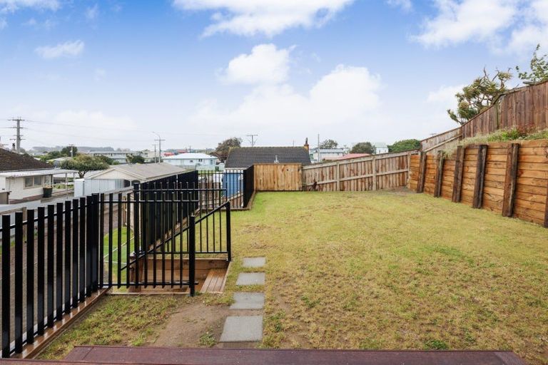 Photo of property in 10 Union Street, Foxton, 4814