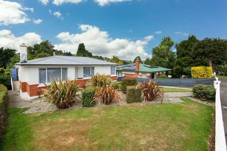 Photo of property in 9 Ettrick Street, Glenross, Dunedin, 9011