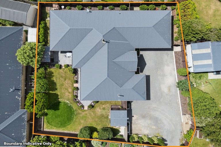 Photo of property in 57 Othello Drive, Rolleston, 7614