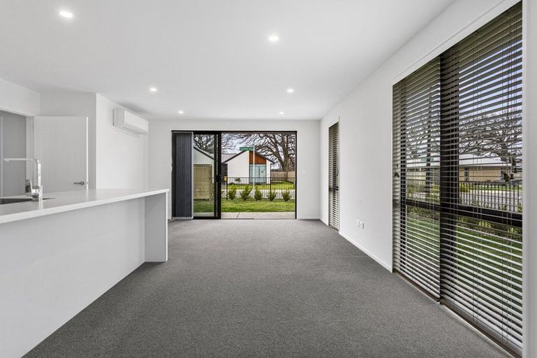 Photo of property in 2 Stonyer Street, Woodend, 7610