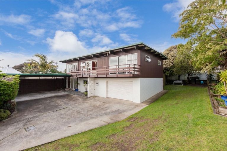 Photo of property in 59 Mcfadzean Drive, Blockhouse Bay, Auckland, 0600
