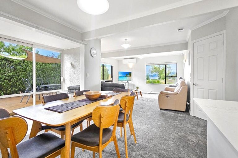 Photo of property in 8 Raukura Place, Koutu, Rotorua, 3010