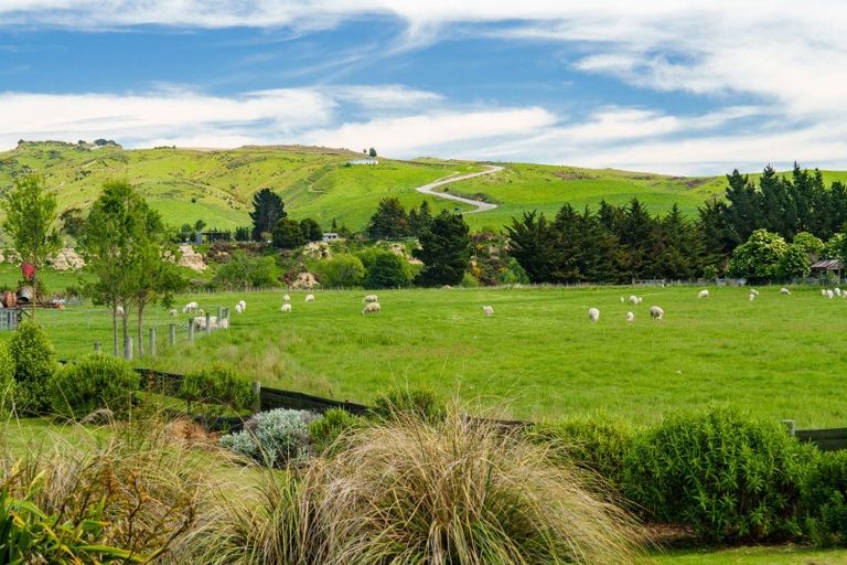 Photo of property in 425 Grange Hill Road, Makareao, Palmerston, 9483