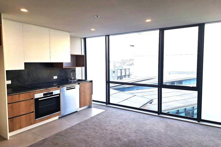 Photo of property in 505/212 Willis Street, Te Aro, Wellington, 6011