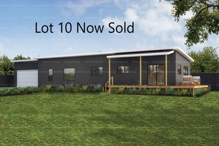 Photo of property in 2 Sunset Way, Ruakaka, 0116