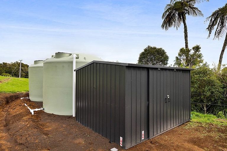 Photo of property in 777 Dover Road, Okato, New Plymouth, 4374