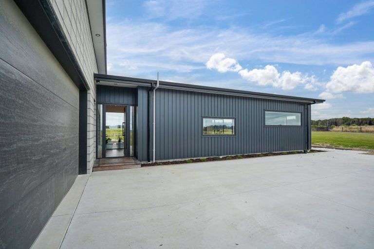 Photo of property in 112 Mason Road, Seaward Bush, Invercargill, 9871