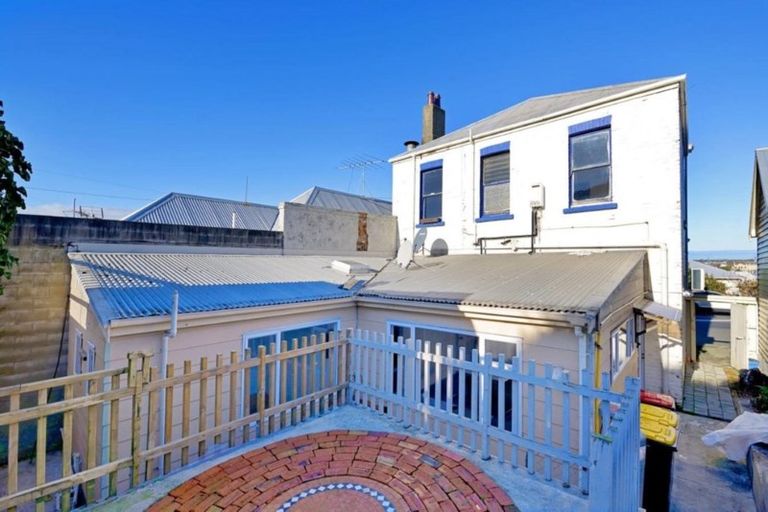 Photo of property in 156 South Road, Caversham, Dunedin, 9012