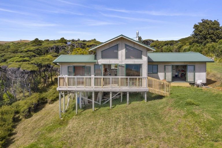Photo of property in 1644b Whaanga Road, Raglan, 3296