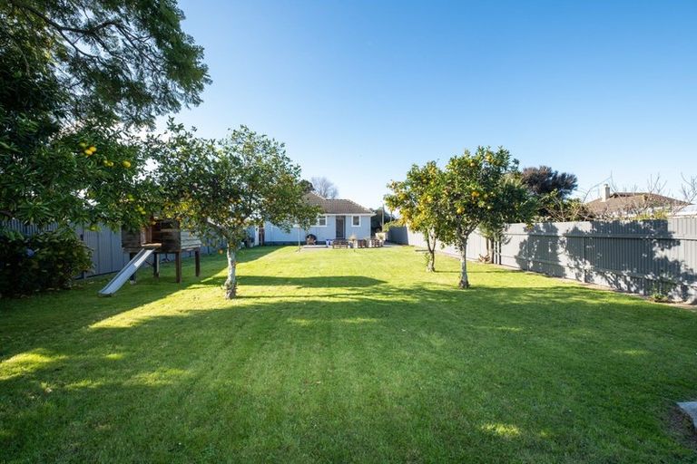 Photo of property in 49a Williams Street, Marewa, Napier, 4110