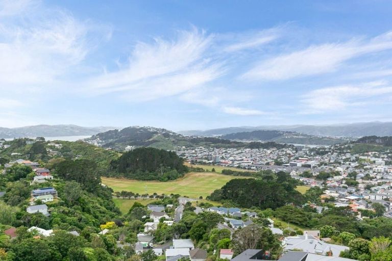 Photo of property in 10 Laurent Place, Kingston, Wellington, 6021