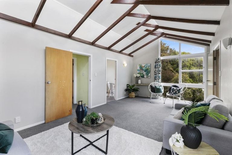 Photo of property in 18a Barraud Street, Avalon, Lower Hutt, 5011