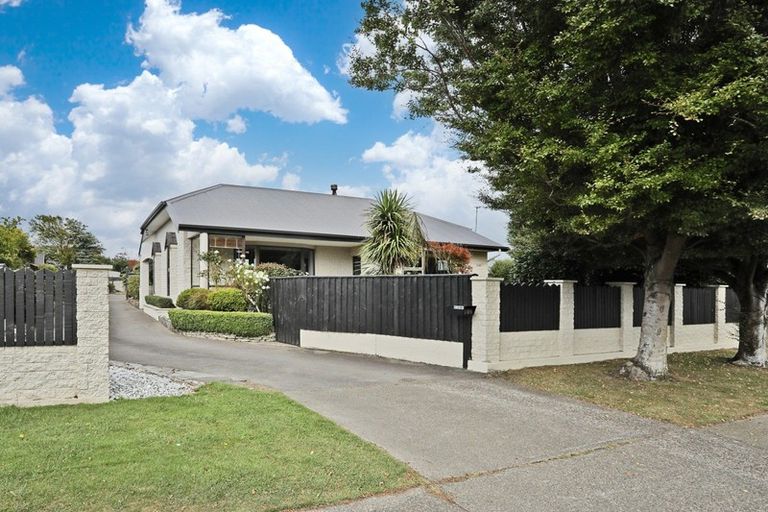 Photo of property in 109 Gladstone Terrace, Gladstone, Invercargill, 9810