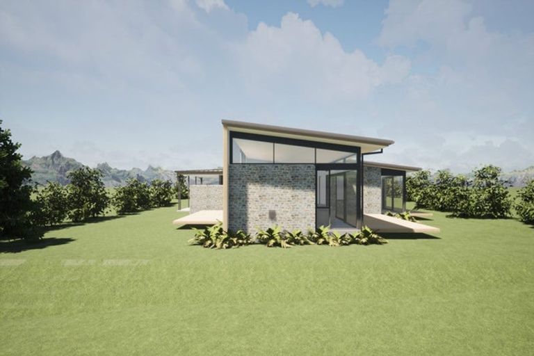 Photo of property in 299b Studholme Road, Wanaka, 9305