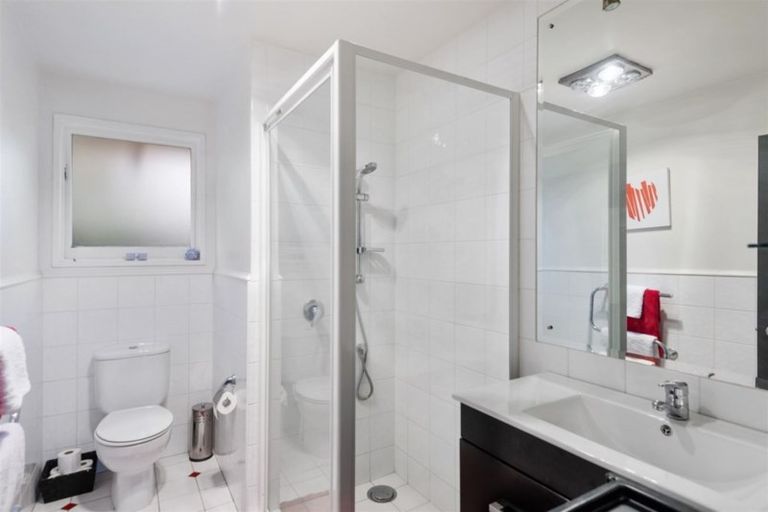 Photo of property in 3/14 Mansfield Avenue, St Albans, Christchurch, 8014